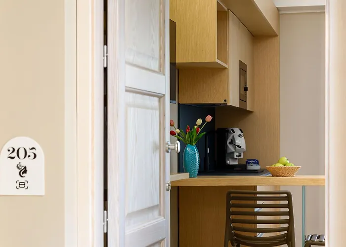 Calliope 3* 圣维托罗卡波