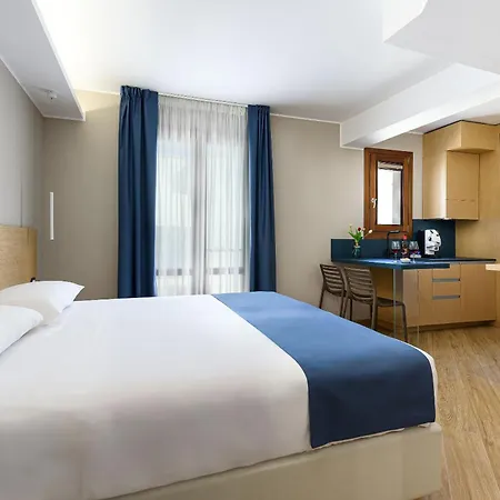 Calliope Hotel