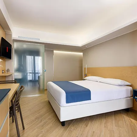 Hotel Calliope