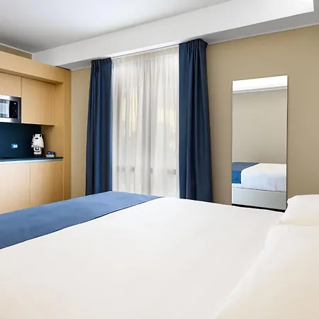 Calliope Hotel 3*