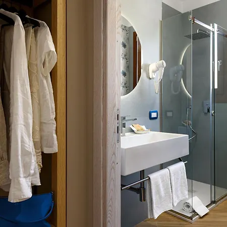 Calliope Hotel San Vito Lo Capo